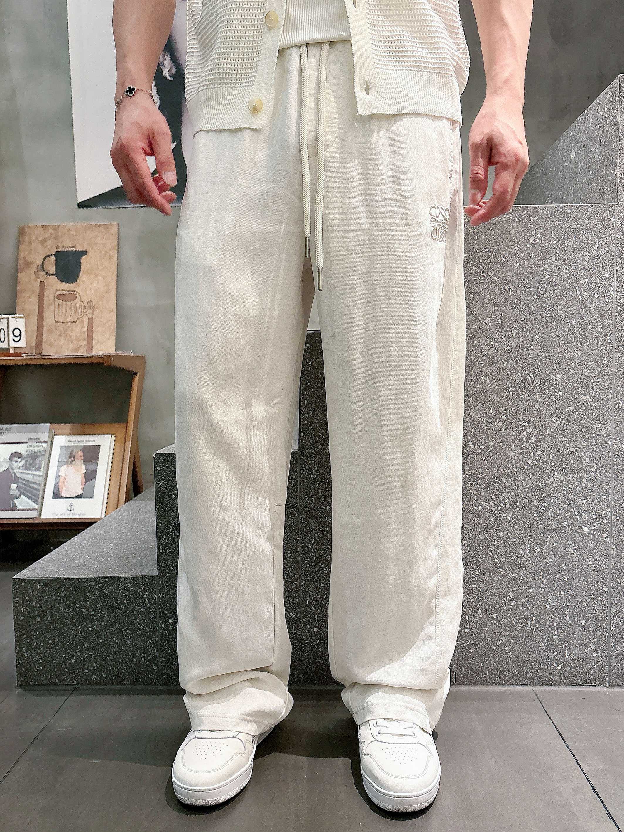 Casual Pants Man